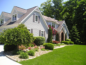 Landscapers and Lawncare Services in Rainsville, AL